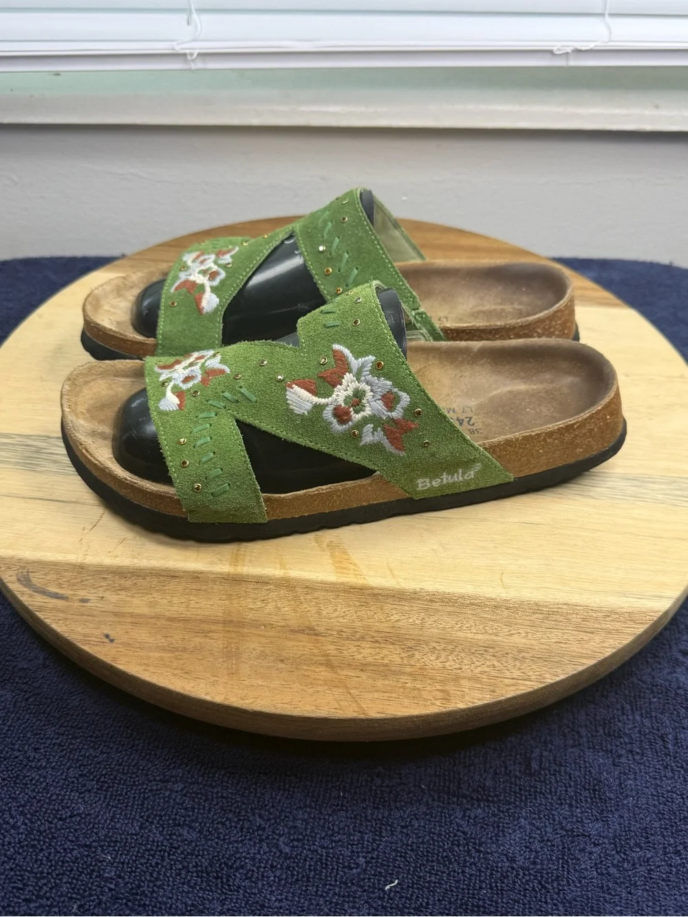 Betula By Birkenstock (Women’s 7)